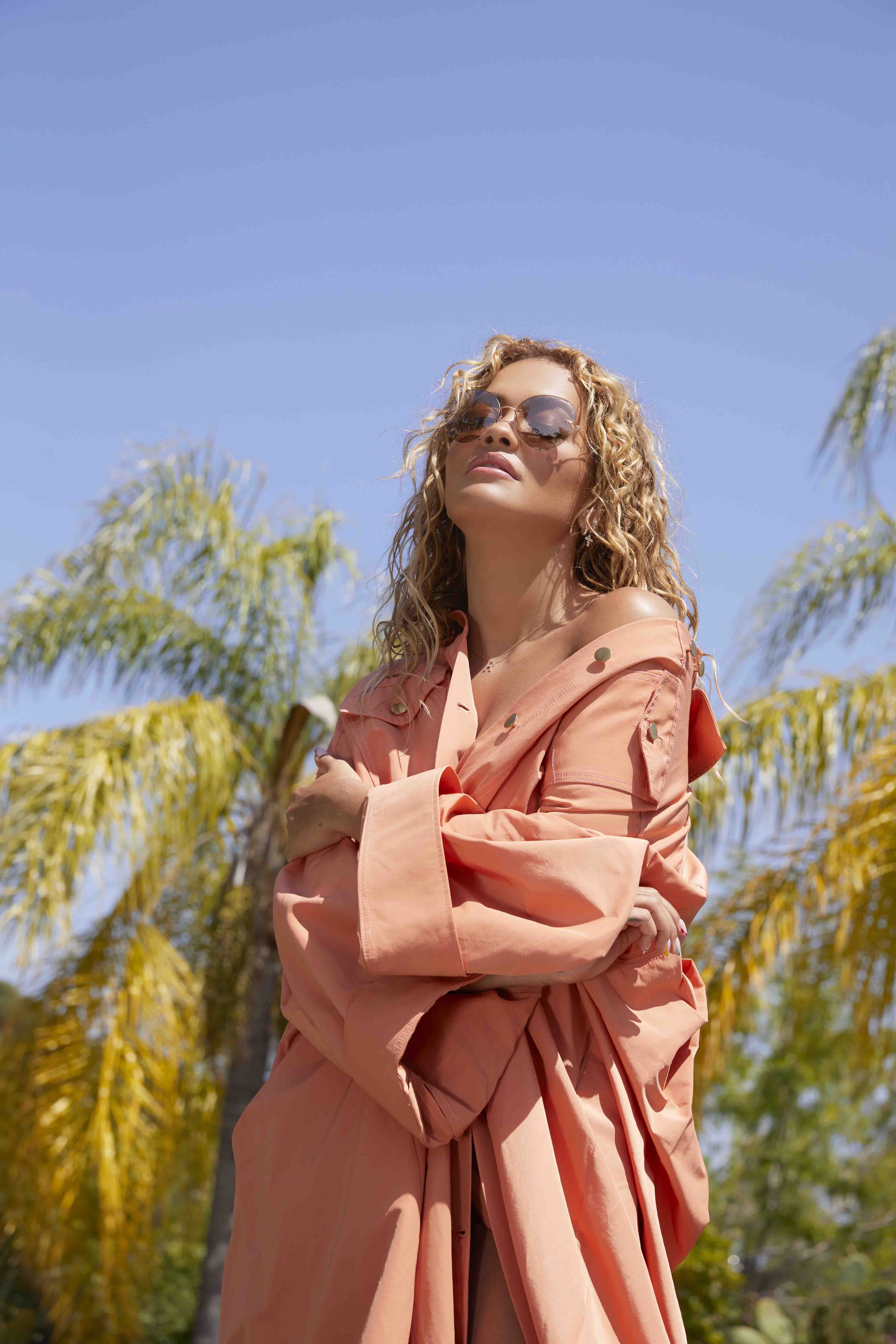 Silhouette Rita Ora Fisher Island ©until 10 2022 Silhouette Rita Ora Fisher Island ©until 10 2022