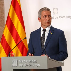 Josep Gonzàlez-Cambray / ACN