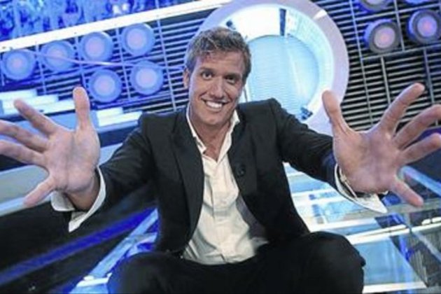 Óscar Martínez ATRESMEDIA Óscar Martínez ATRESMEDIA