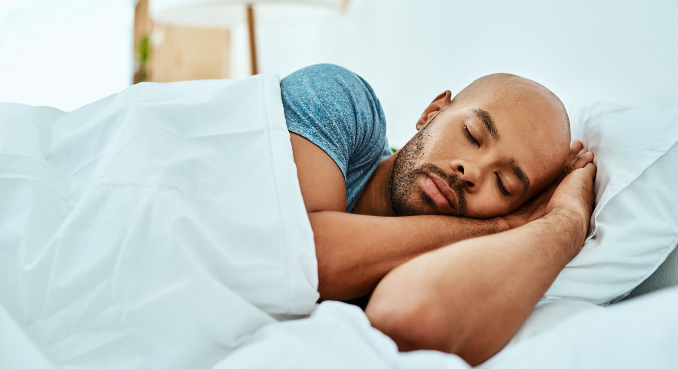 Podem dormir més bé gràcies a aquestes tècniques de relaxació