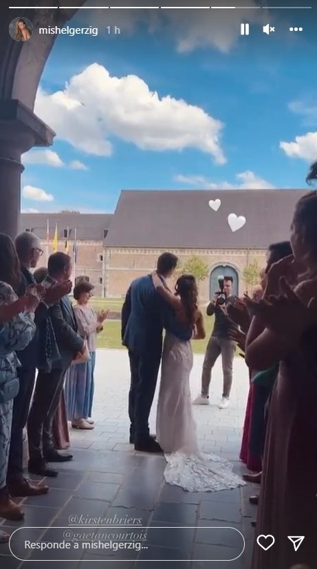 boda courtois hermano boda courtois hermano