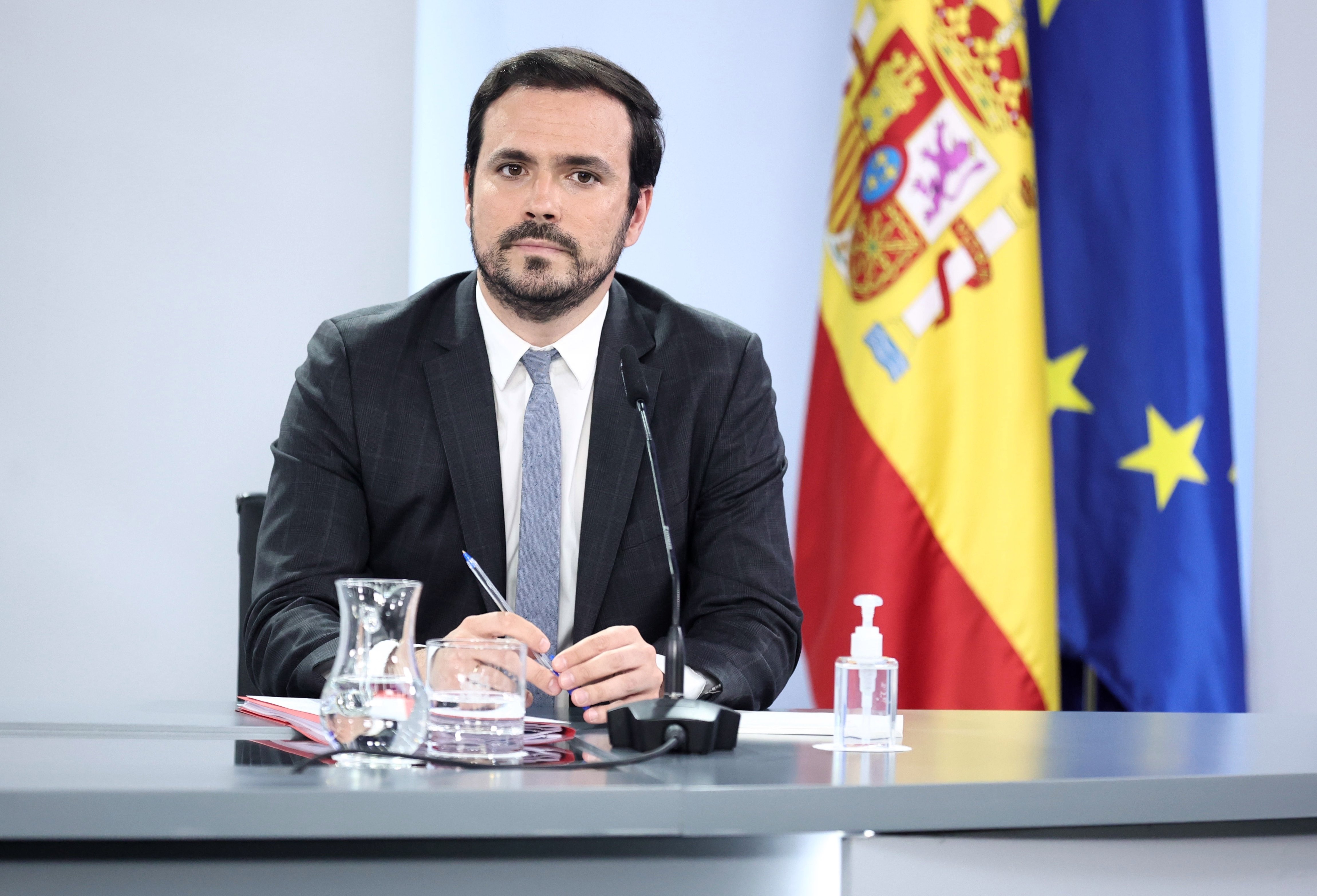 El govern espanyol limita a tres minuts el temps d'espera en l'atenció al client