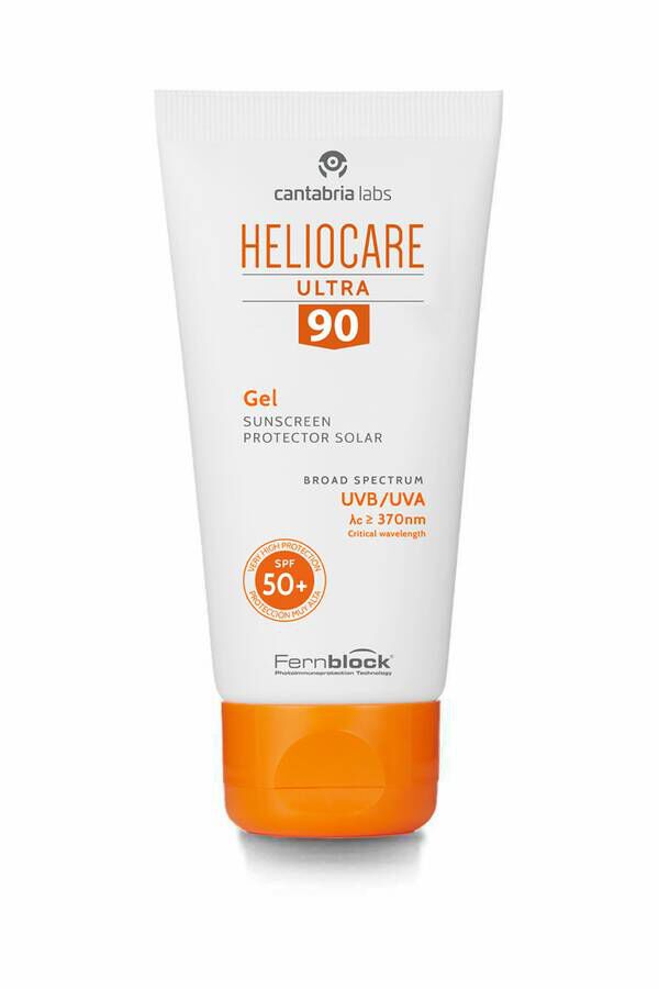 Heliocare Ultra 90 Gel SPF 50+ Heliocare Ultra 90 Gel SPF 50+