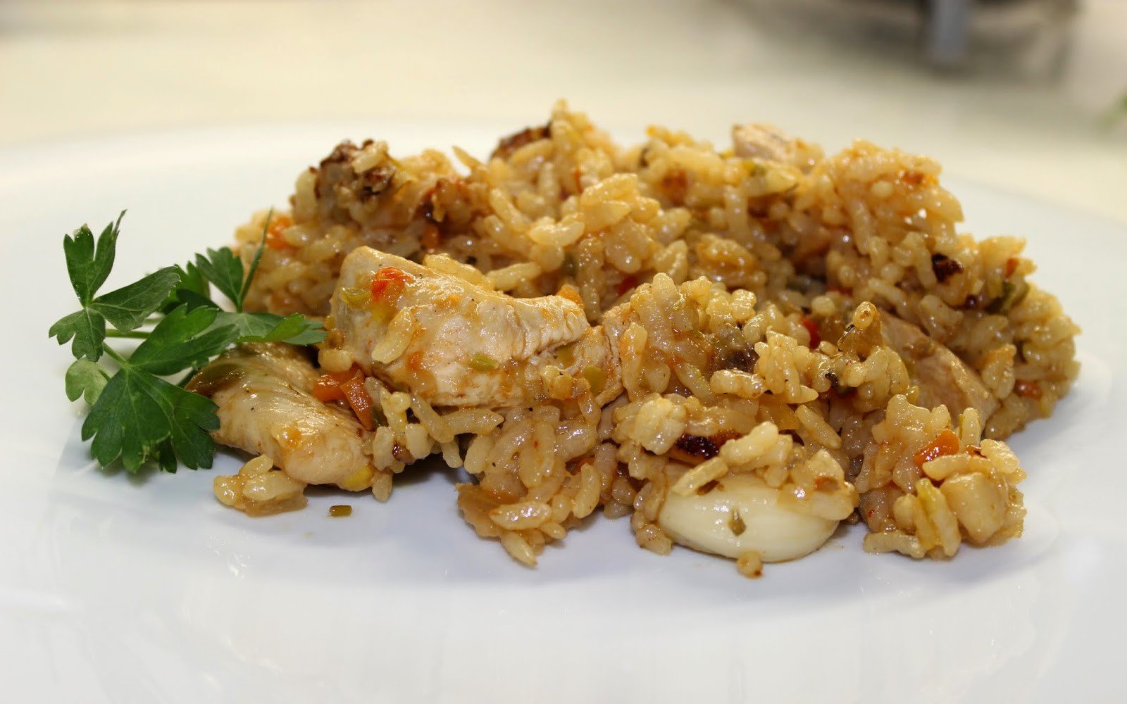 Arroz Tres Lozanos