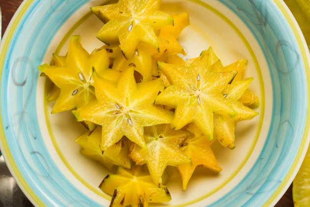 Carambola Carambola