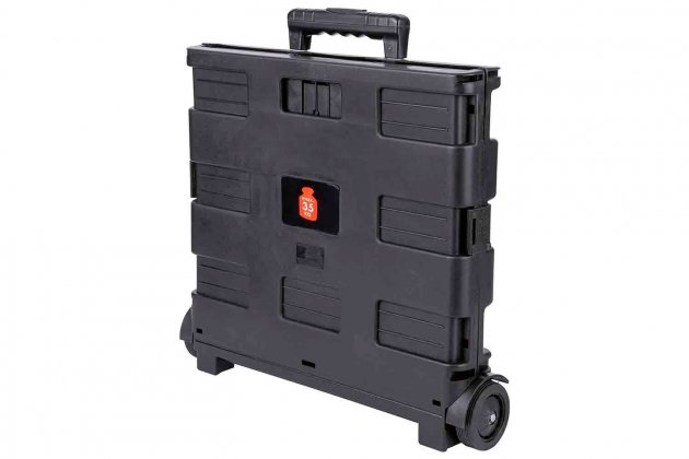 Carro plegable Carro plegable