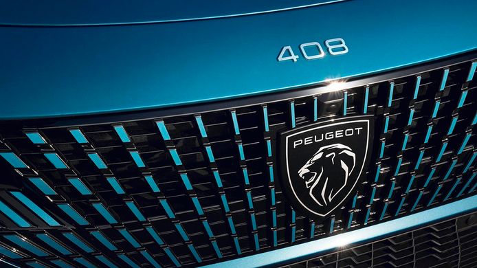 Peugeot convierte al 308 en nuevo crossover y le cambian hasta el nombre
