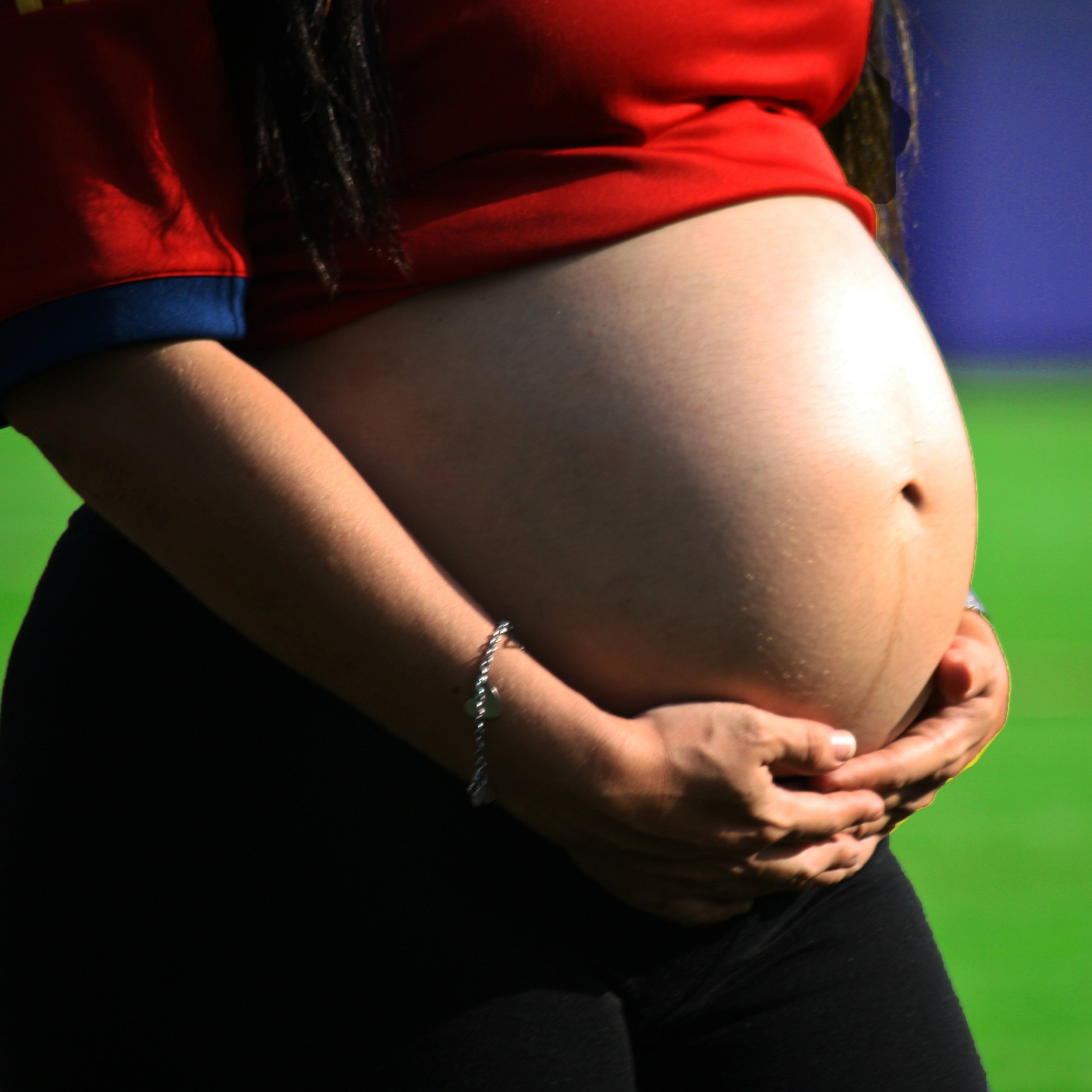 6 tipus d'exercici aconsellables per a l'embaràs