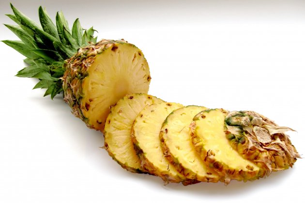 Piña : Pixabay Piña : Pixabay