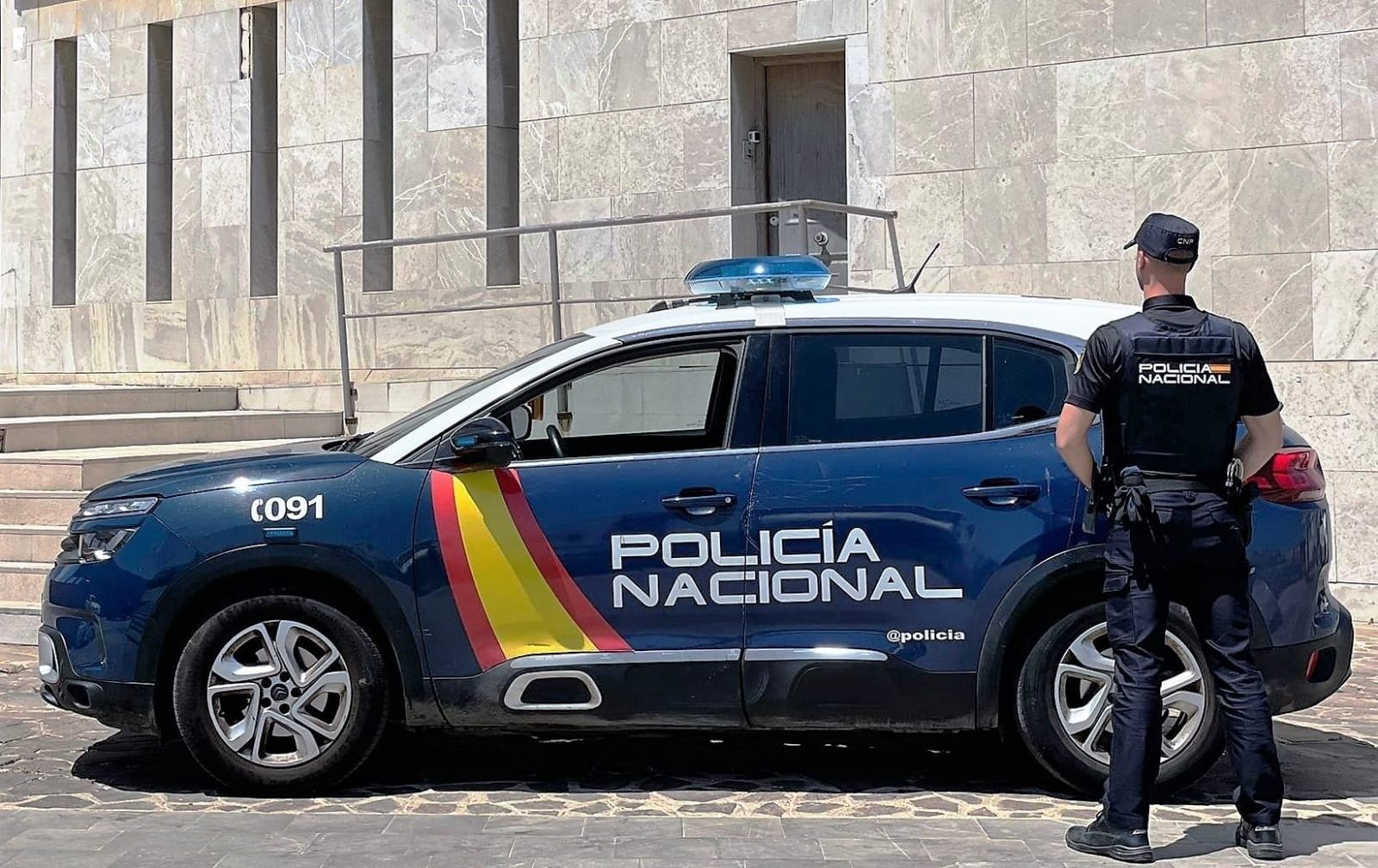 Els independentistes demanen la compareixença al Congrés del policia infiltrat