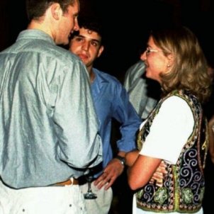 jesus rollan urdangarin i la infanta cristina jesus rollan urdangarin i la infanta cristina