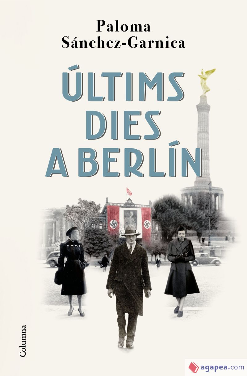 ultims dies berlin