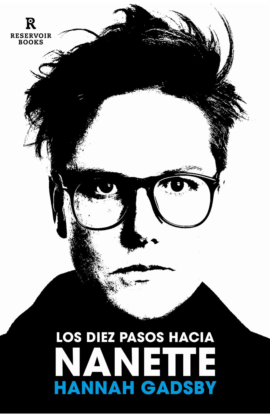 los diez pasos hacia nanette los diez pasos hacia nanette