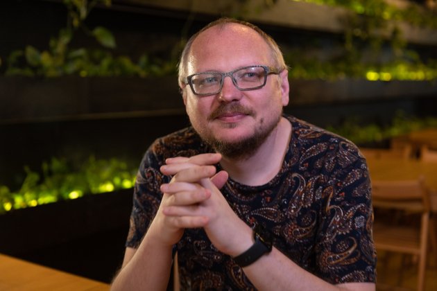 Andrei Kureichik Sergi Alcàzar 3 Andrei Kureichik Sergi Alcàzar 3