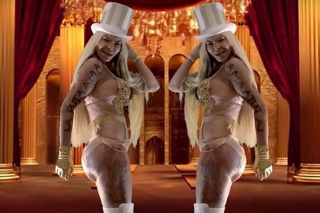 Leticia Sabater YOUTUBE Leticia Sabater YOUTUBE
