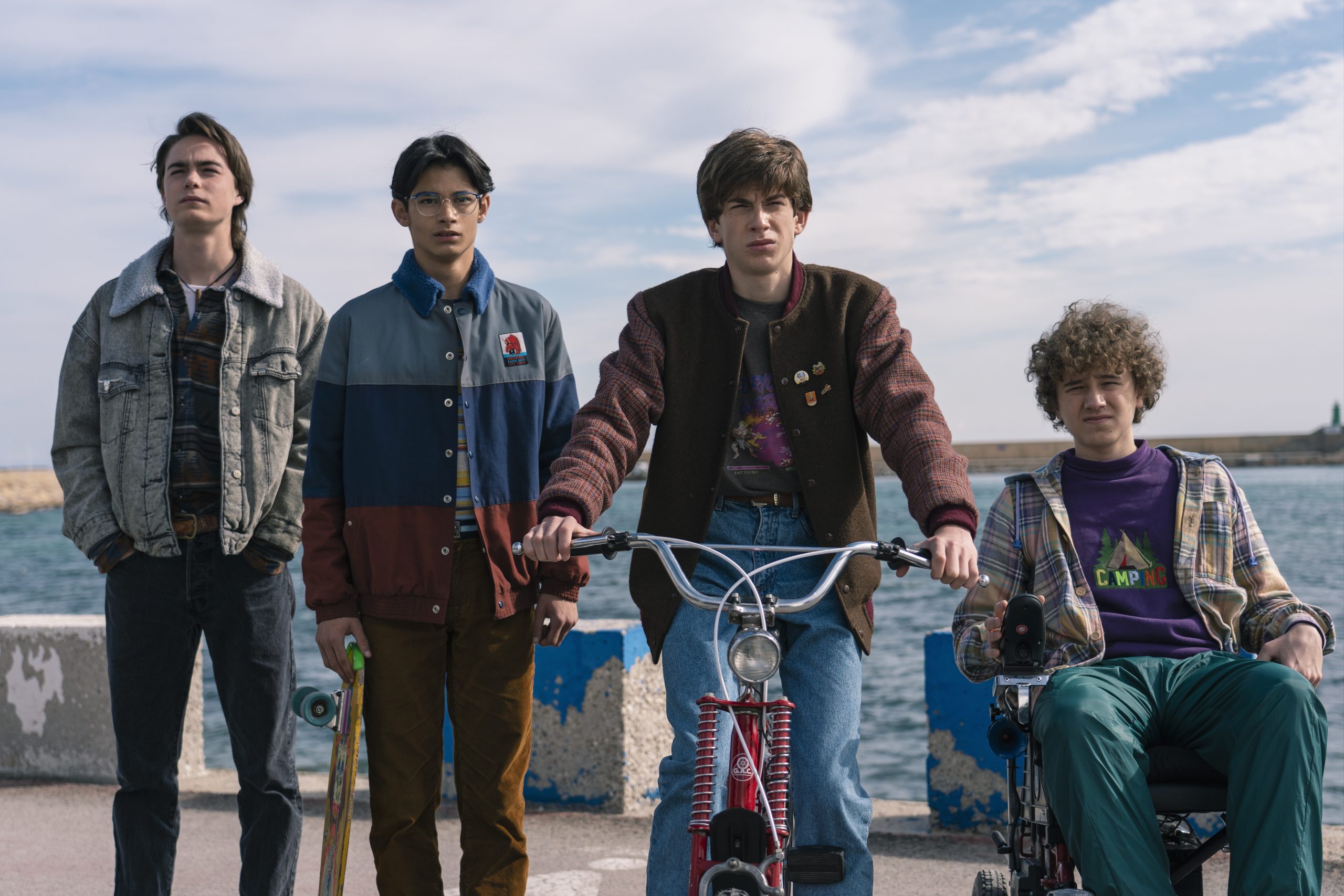 4 sèries similars a ‘Stranger Things’ per fer més lleugera l’espera del final