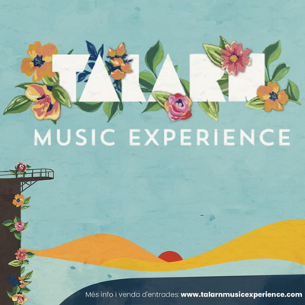 Festivales de música en Catalunya 2022: toda la agenda de conciertos Festivales de música en Catalunya 2022: toda la agenda de conciertos