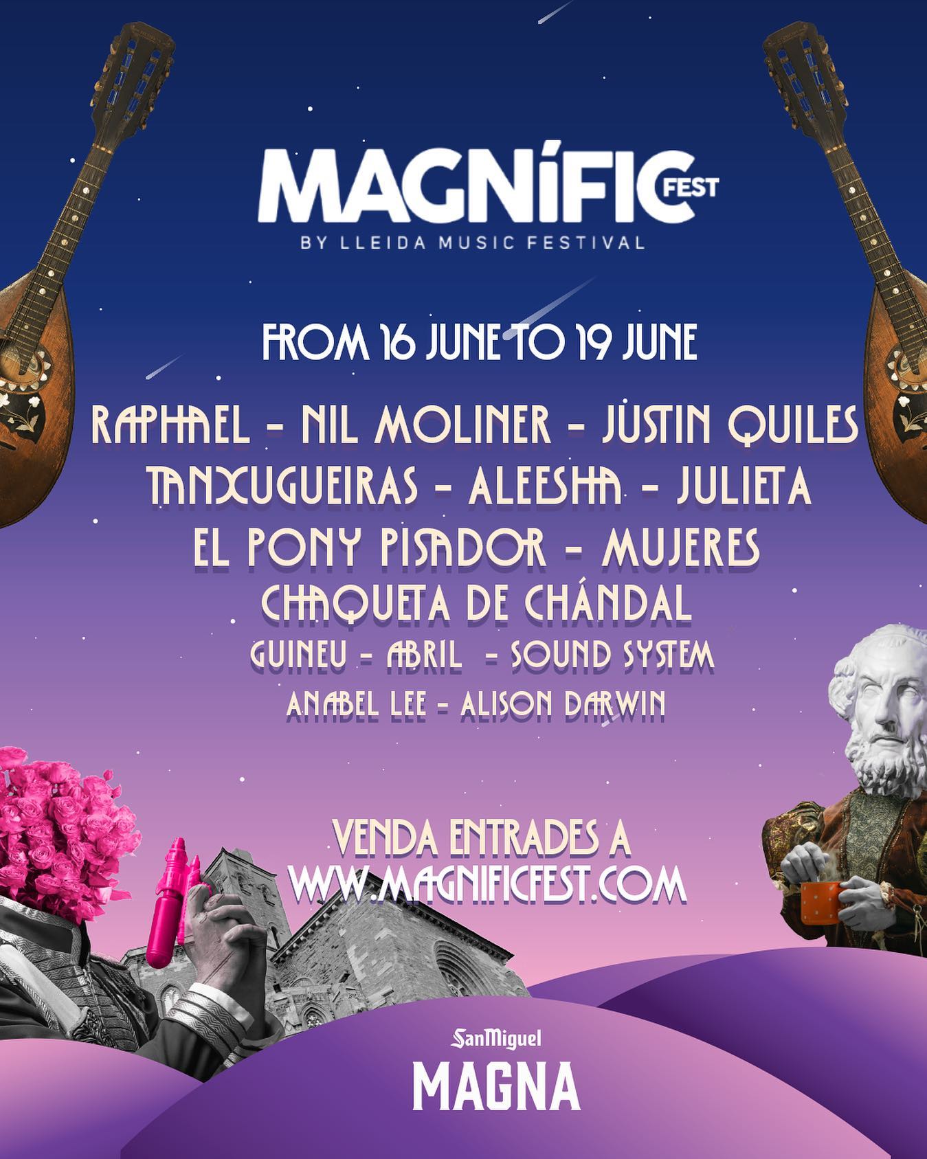 magnific fest 2022 magnific fest 2022