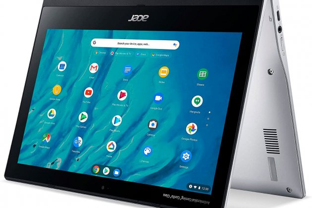Chromebook Spin 311 CP311 3H de Acer Chromebook Spin 311 CP311 3H de Acer