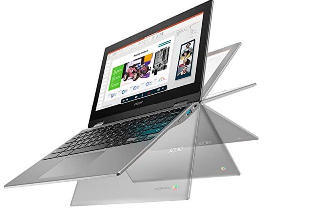 Chromebook Spin 311 CP311 3H de Acer2 Chromebook Spin 311 CP311 3H de Acer2