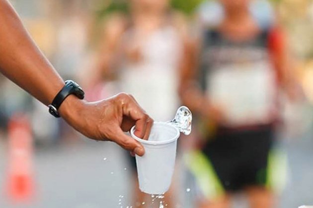 Hidratación y Deporte Hidratación y Deporte