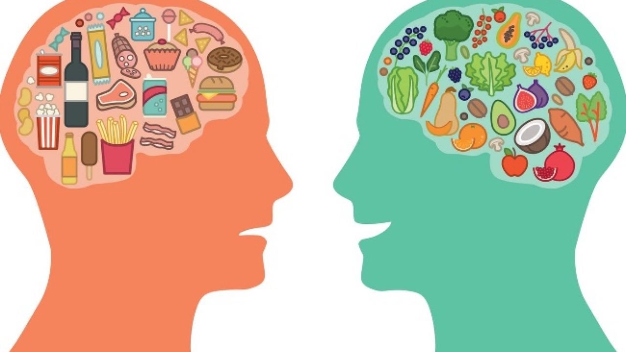 Conociendo nuestro organismo: hambre fisiológica contra hambre emocional