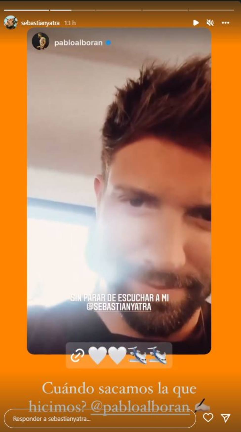 Pablo Alborán Pablo Alborán