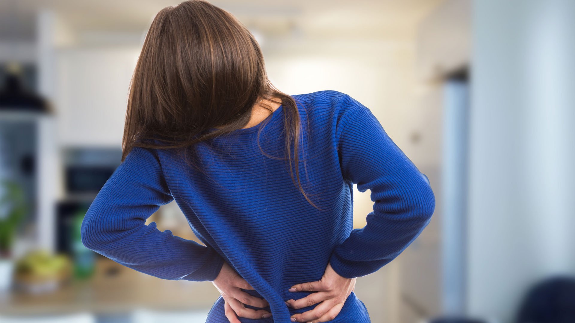 Ejercicios para combatir el molesto dolor de espalda
