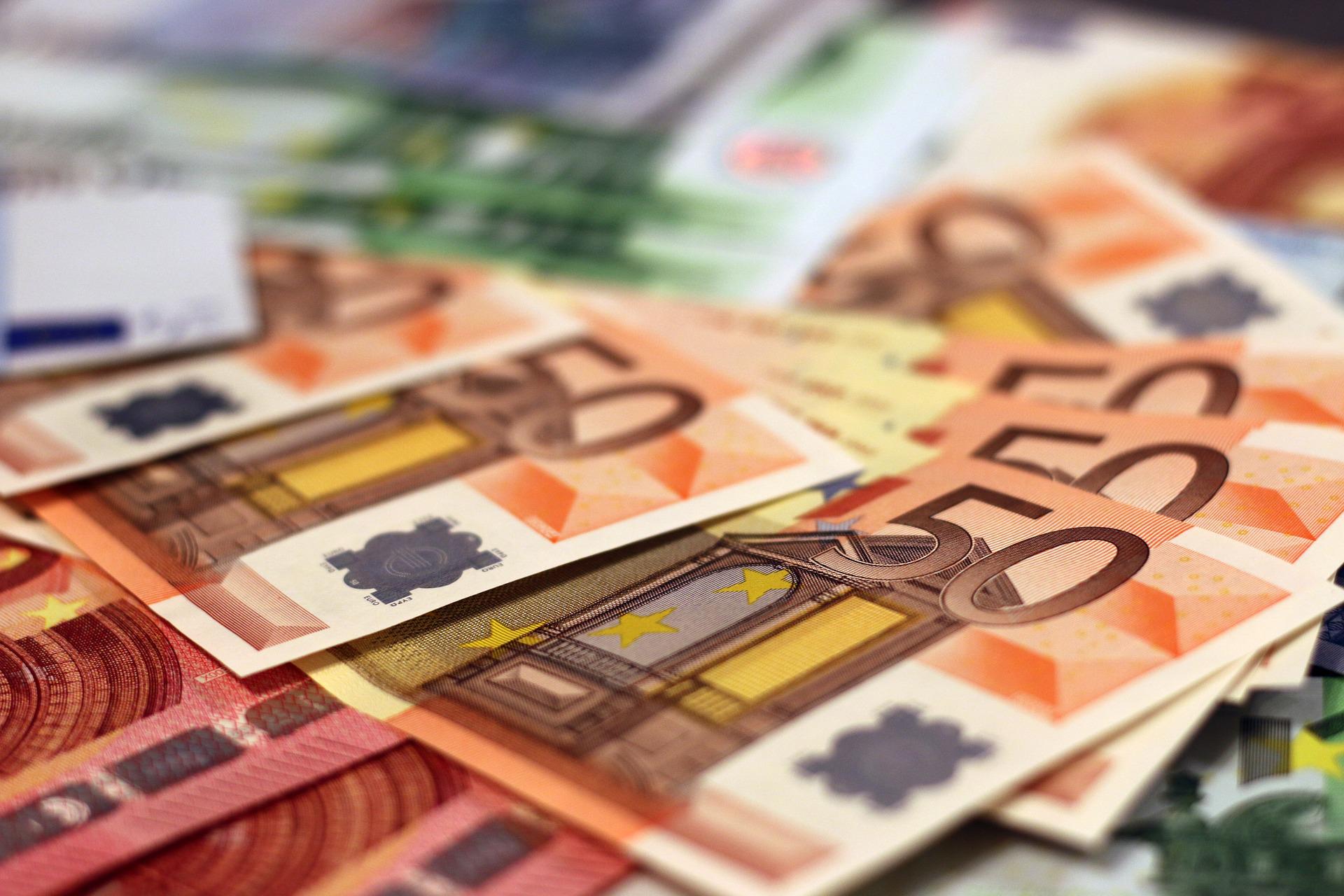 La Comisión Europea propone que Croacia adopte el euro en 2023
