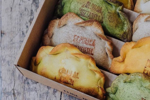empanades muns empanades muns