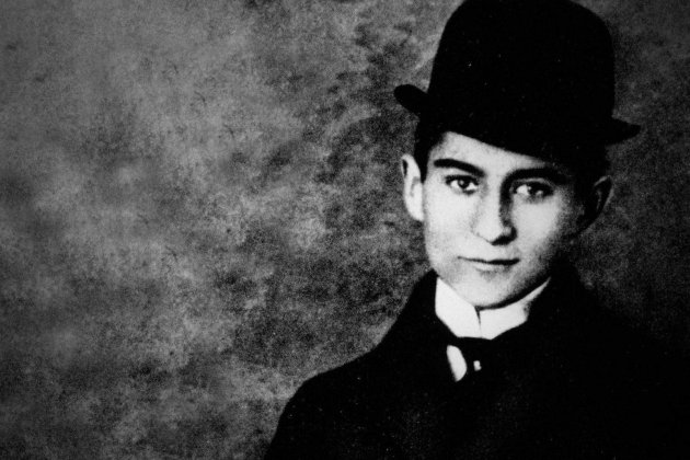 franz kafka