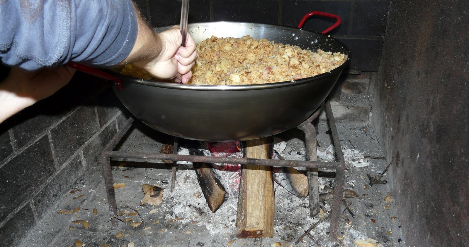 migas lestil darago pas3 migas lestil darago pas3
