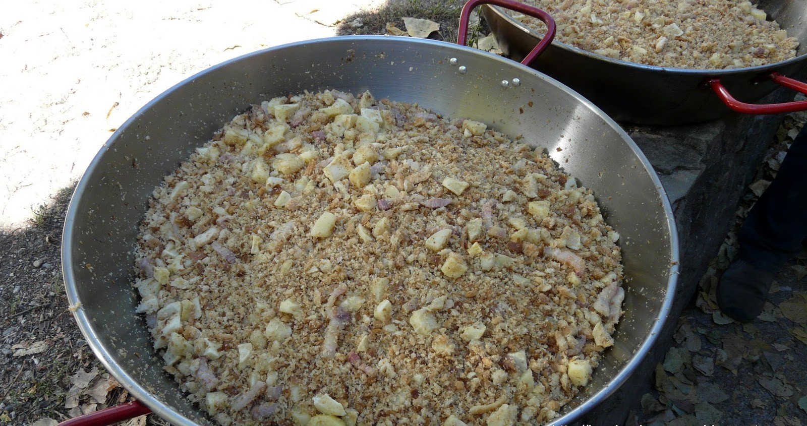 migas lestil darago pas4 migas lestil darago pas4