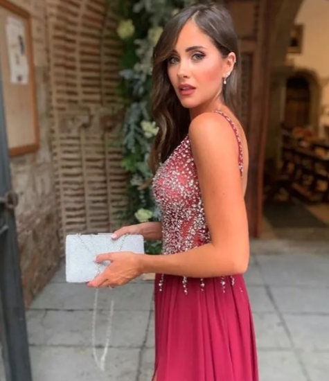 Lucía Ramos Lucía Ramos