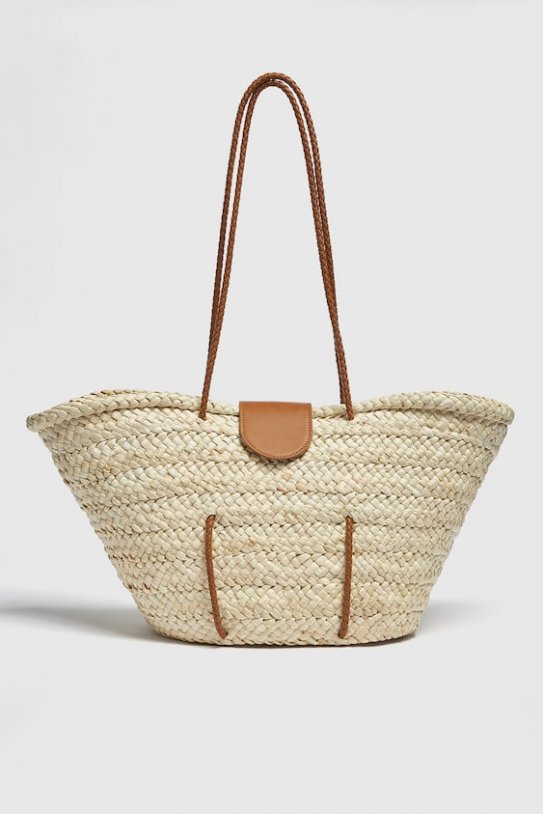 Bolso de Pull&Bear Bolso de Pull&Bear