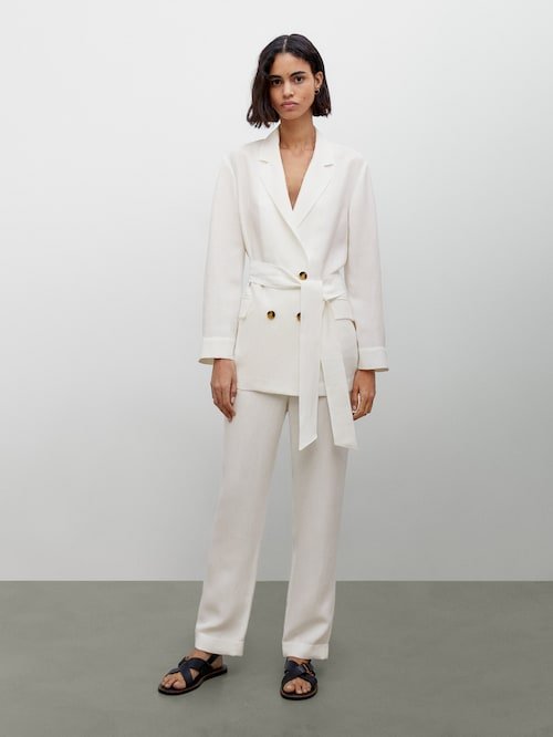 Americana de Massimo Dutti Americana de Massimo Dutti