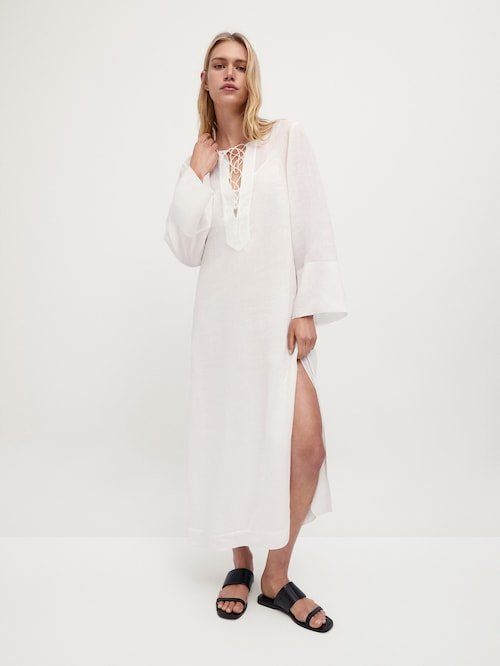 Vestit de Massimo Dutti