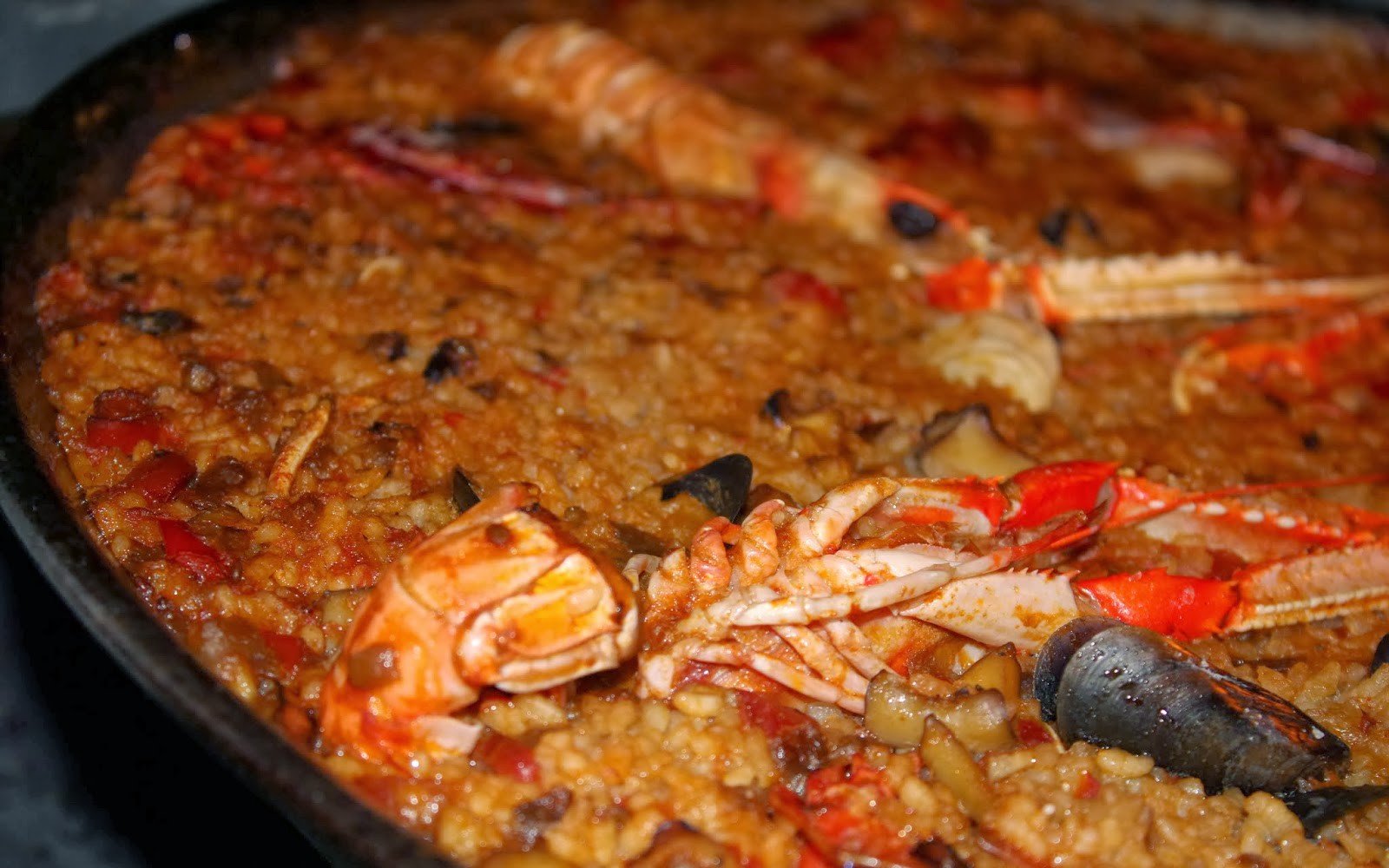 paella marisc pas000