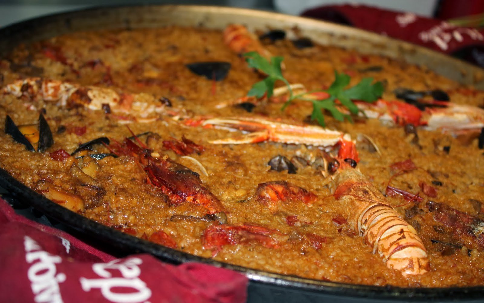 paella marisc pas42