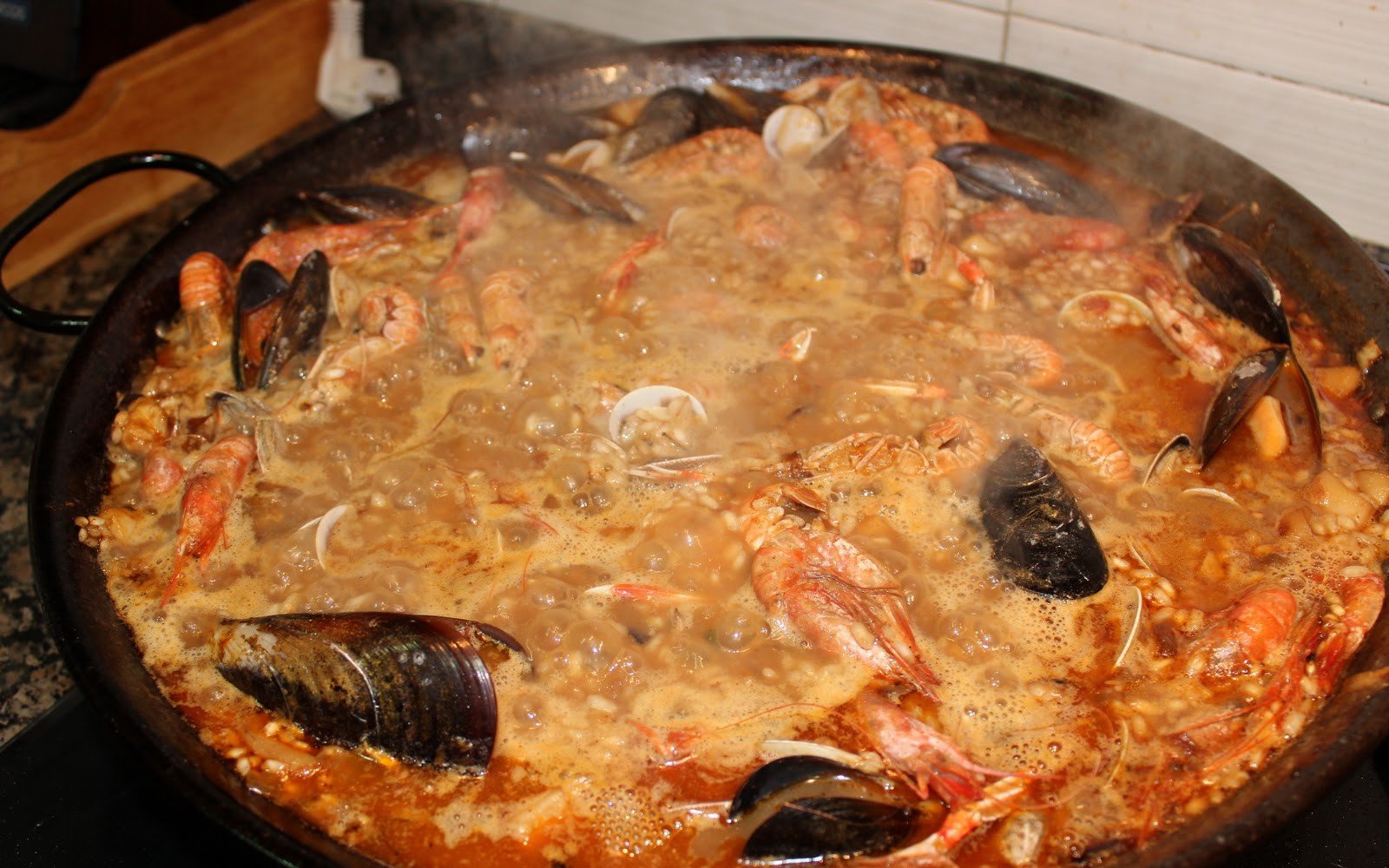 paella marisc pas45