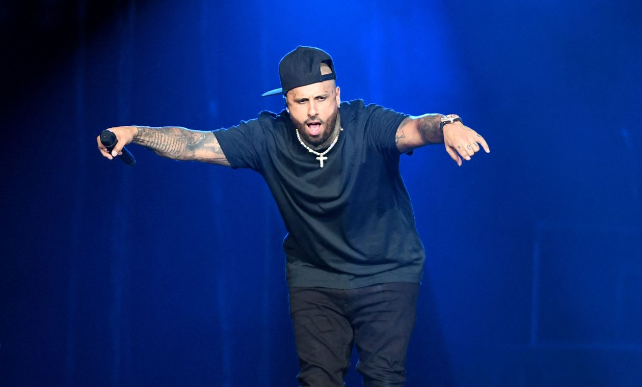 Nicky Jam Wikipedia Nicky Jam Wikipedia