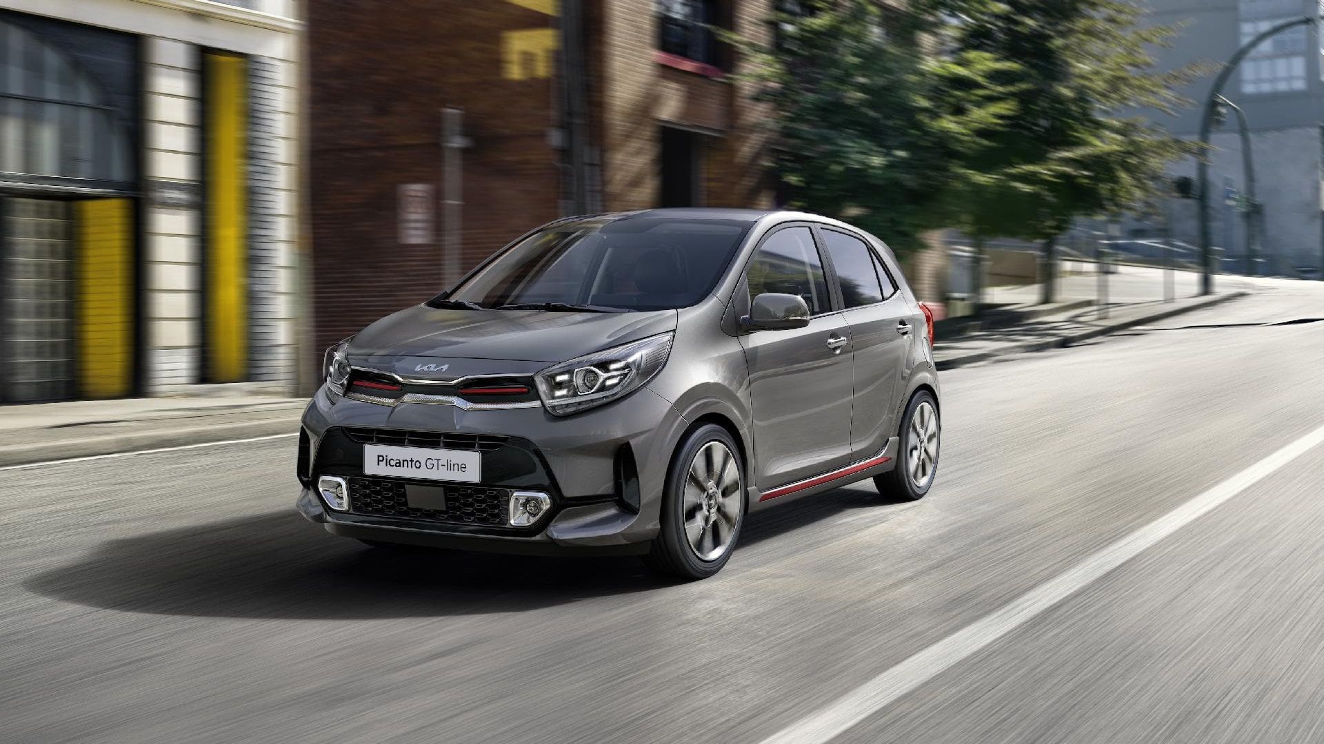 Kia cambia por completo un modelo del 2000 y lo convierte en una obra de arte