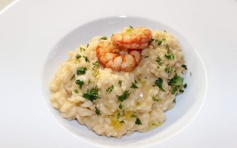 risotto gambes pas44