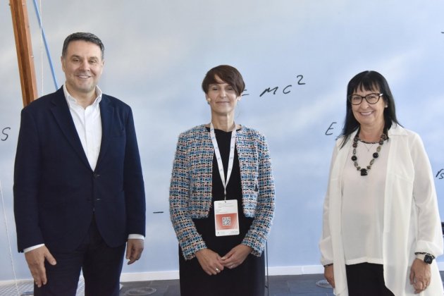 GlobalPartnersCongressFundacionCaixa GlobalPartnersCongressFundacionCaixa