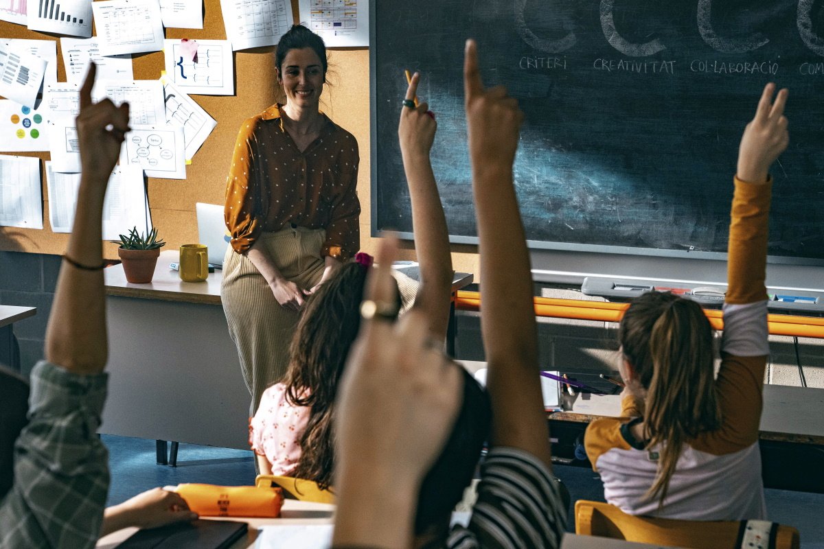 Noves fórmules educatives per fer aflorar el talent dels joves