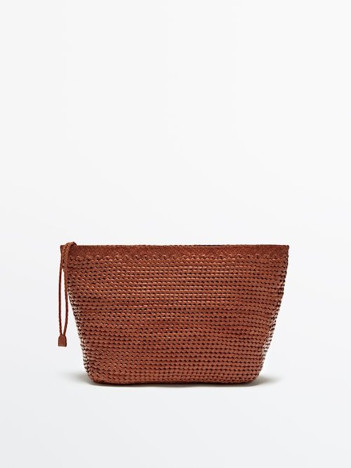 Bossa de Massimo Dutti Bossa de Massimo Dutti