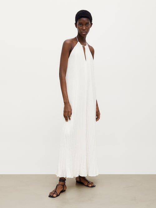 Vestit de Massimo Dutti