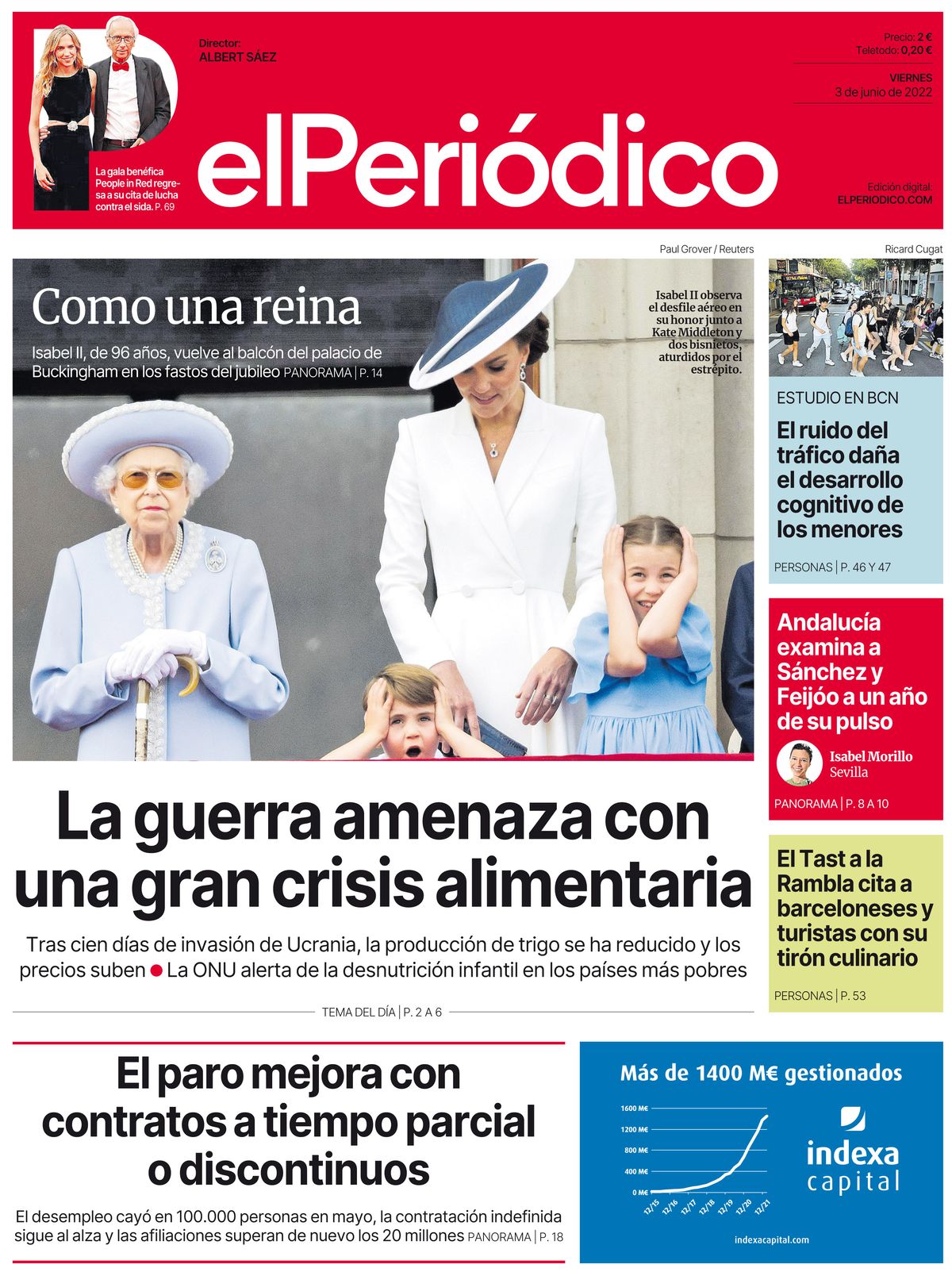 El Periódico El Periódico