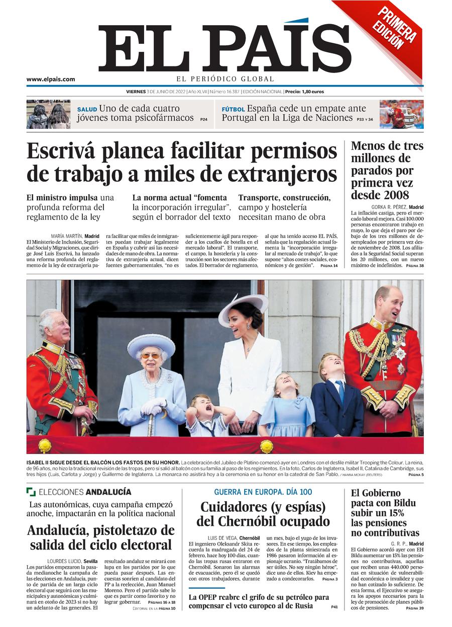 El País El País