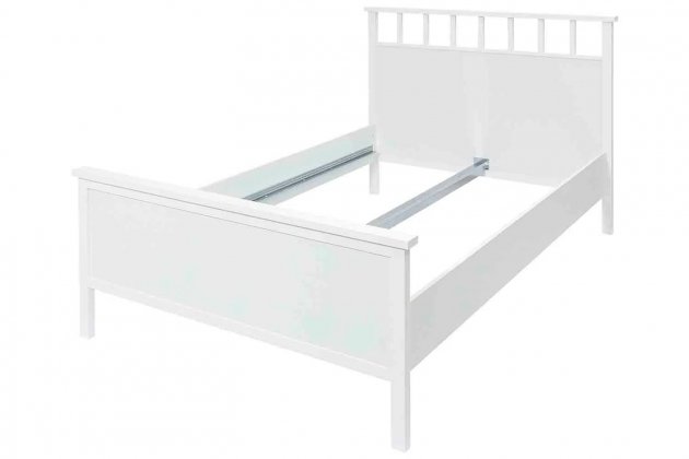 Estructura de cama de Livarno Home1 Estructura de cama de Livarno Home1